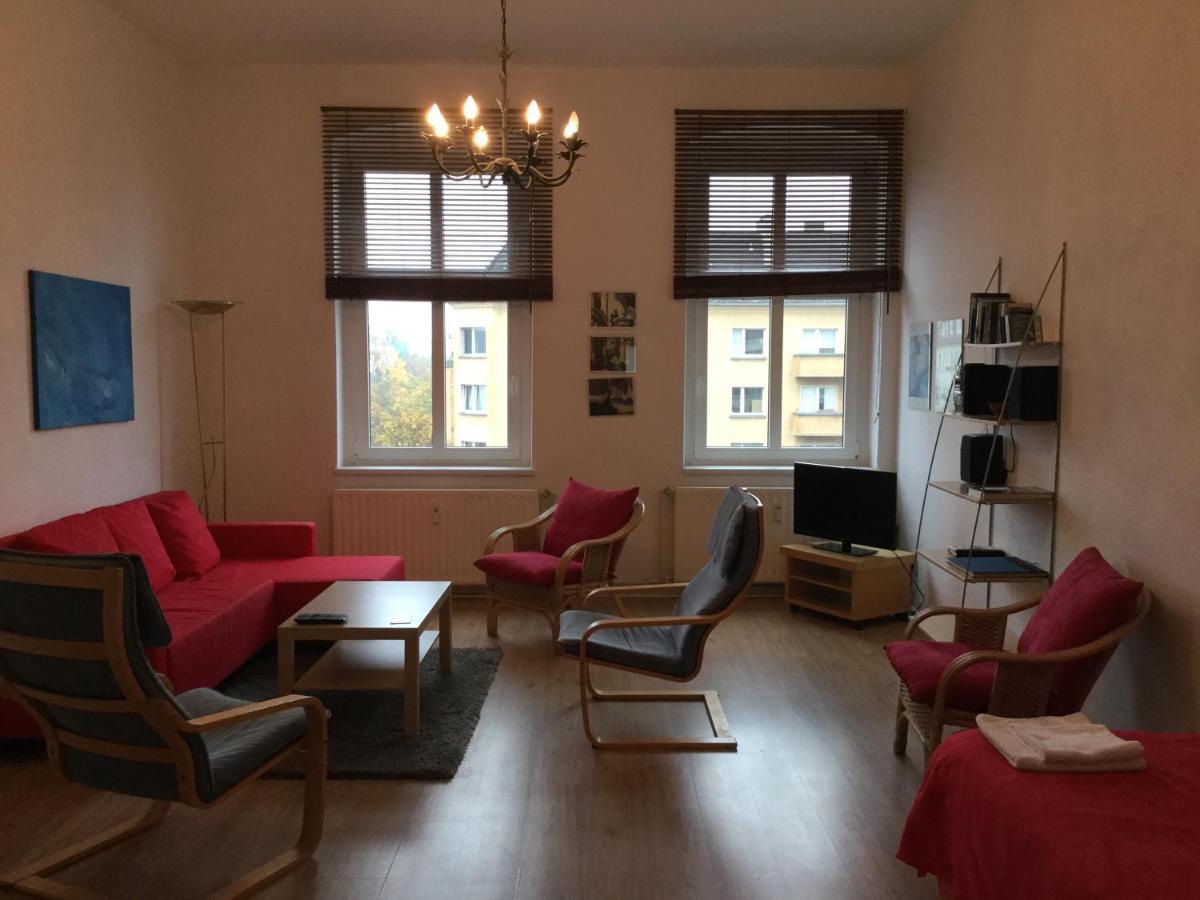 Апартаменты Greifswalder Str. Берлин Экстерьер фото